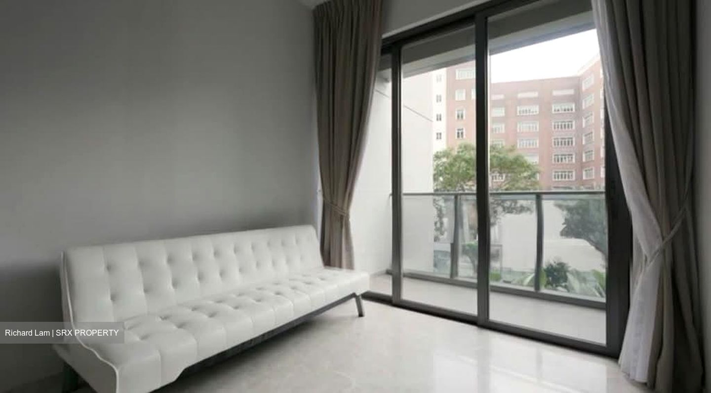 Haus On Handy (D9), Condominium #581238021